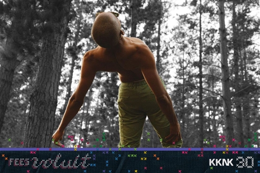 Twee siele, een omhelsing / Dos almas, unabrazo